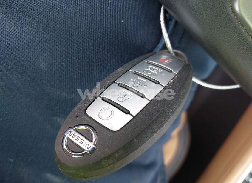 Photo 11 of 2020 Nissan Sentra SV XTRONIC CVT (VIN 3N1AB8CV9LY245283)