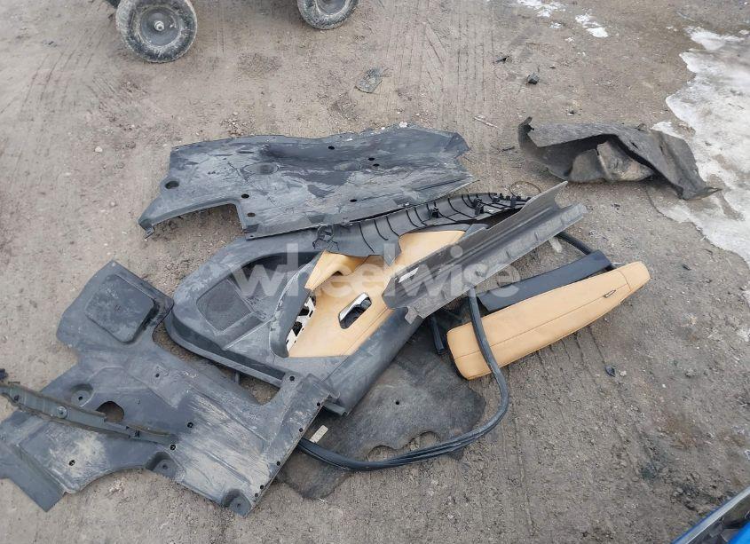 Photo 12 of 2020 Nissan Sentra SV XTRONIC CVT (VIN 3N1AB8CV9LY245283)