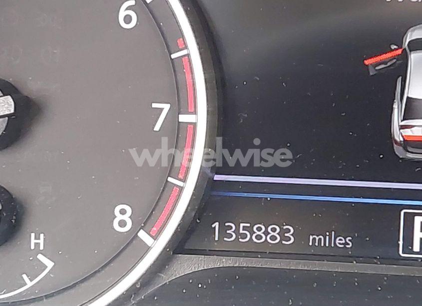 Photo 15 of 2020 Nissan Sentra SV XTRONIC CVT (VIN 3N1AB8CV9LY251312)