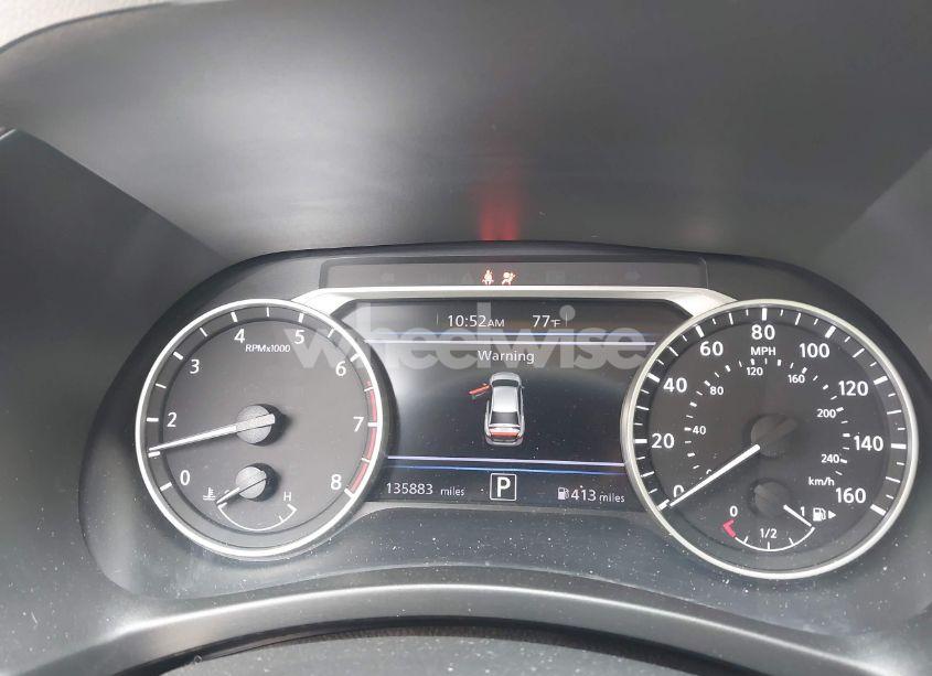 Photo 7 of 2020 Nissan Sentra SV XTRONIC CVT (VIN 3N1AB8CV9LY251312)