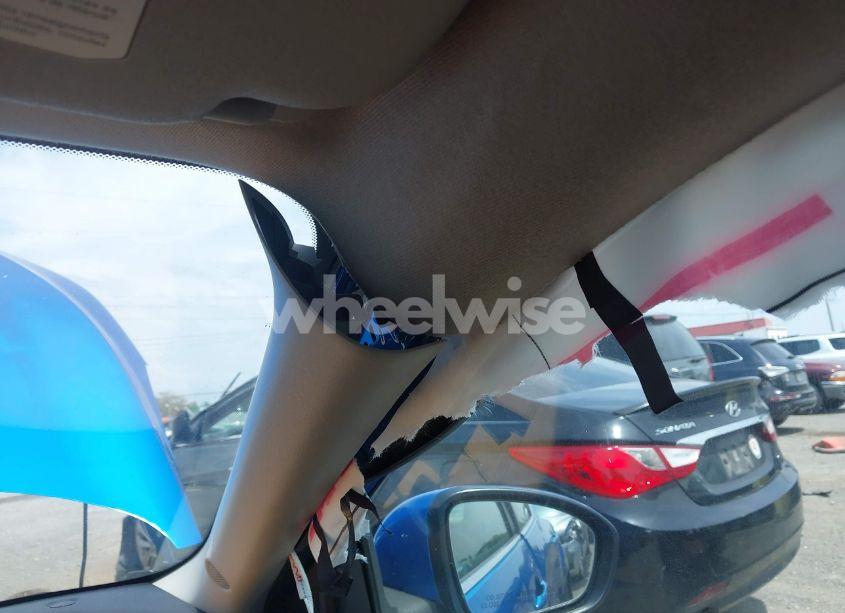 Photo 22 of 2020 Nissan Sentra SV XTRONIC CVT (VIN 3N1AB8CV9LY253335)