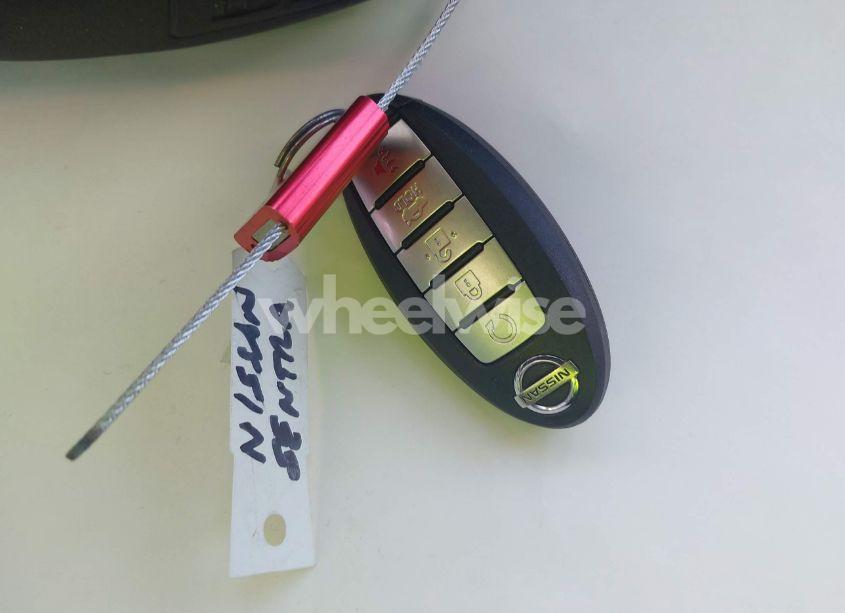 Photo 11 of 2020 Nissan Sentra SV XTRONIC CVT (VIN 3N1AB8CV9LY264352)