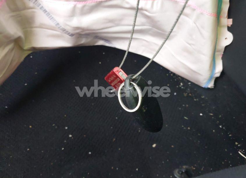 Photo 11 of 2020 Nissan Sentra SV XTRONIC CVT (VIN 3N1AB8CV9LY269597)