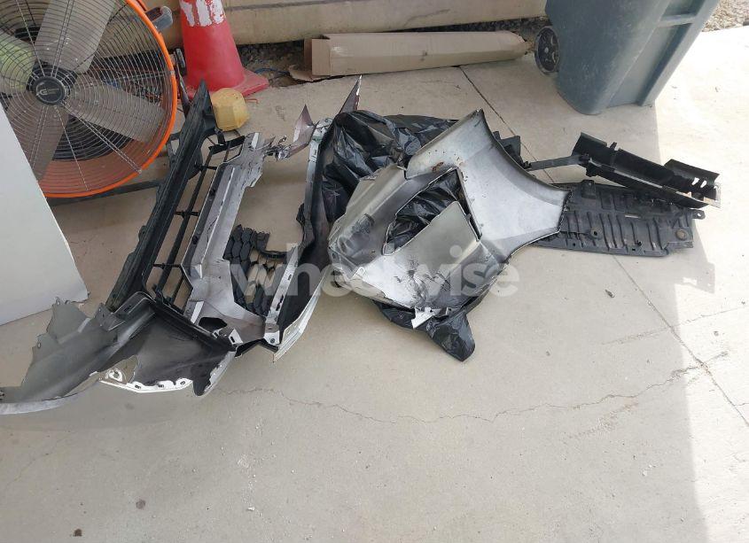 Photo 12 of 2020 Nissan Sentra SV XTRONIC CVT (VIN 3N1AB8CV9LY269597)