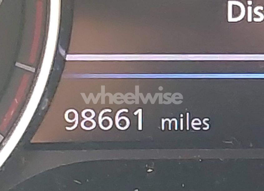 Photo 16 of 2020 Nissan Sentra SV XTRONIC CVT (VIN 3N1AB8CV9LY269597)