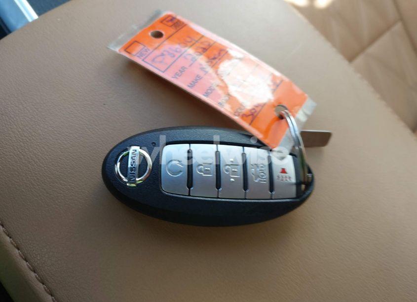 Photo 11 of 2020 Nissan Sentra SV XTRONIC CVT (VIN 3N1AB8CV9LY304798)