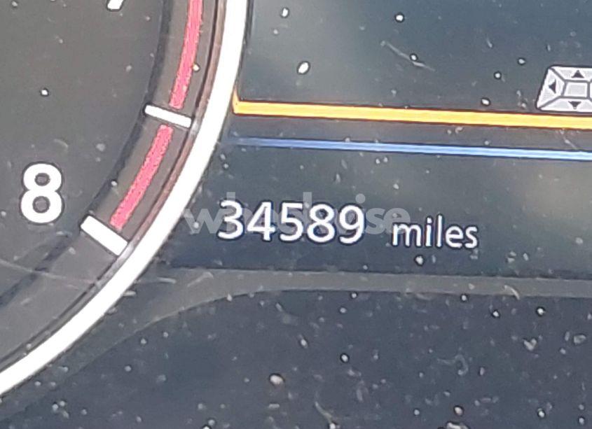 Photo 15 of 2020 Nissan Sentra SV XTRONIC CVT (VIN 3N1AB8CV9LY304798)