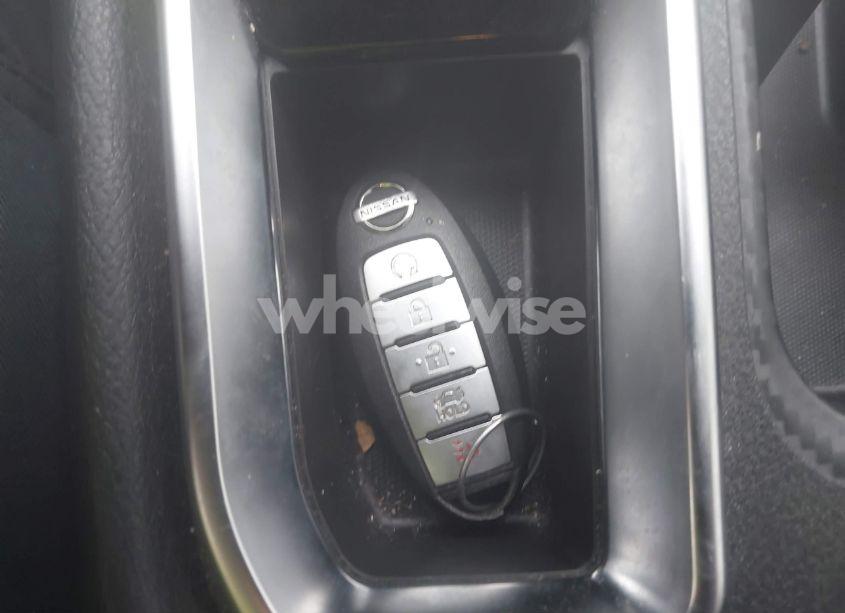 Photo 11 of 2020 Nissan Sentra SV XTRONIC CVT (VIN 3N1AB8CV9LY306731)