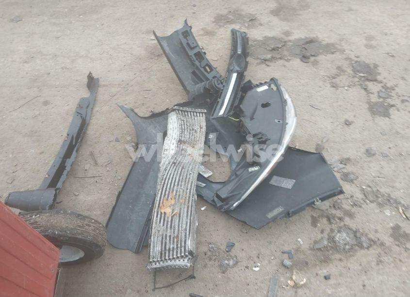 Photo 12 of 2020 Nissan Sentra SV XTRONIC CVT (VIN 3N1AB8CV9LY306731)