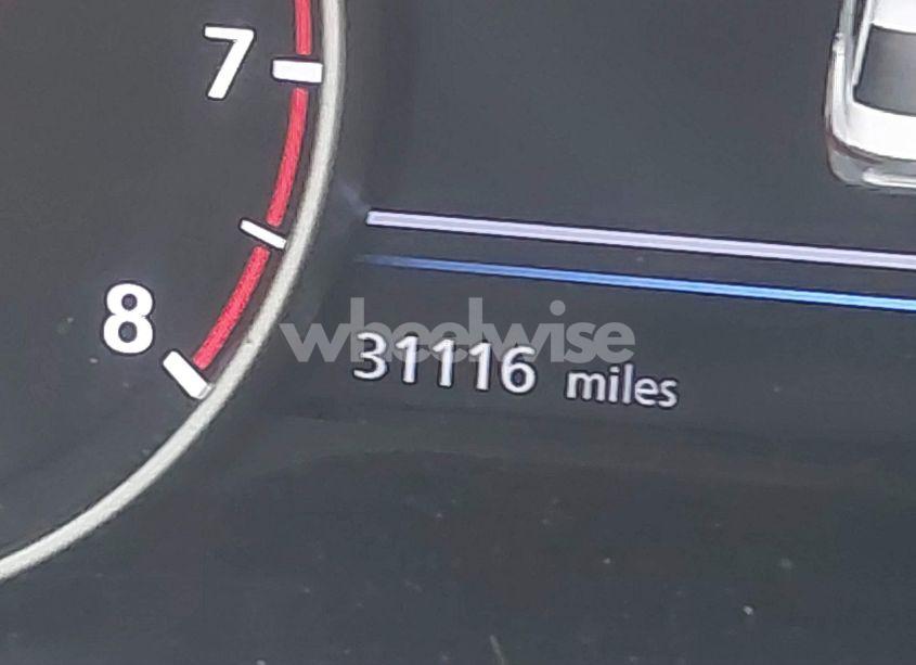 Photo 16 of 2020 Nissan Sentra SV XTRONIC CVT (VIN 3N1AB8CV9LY306731)