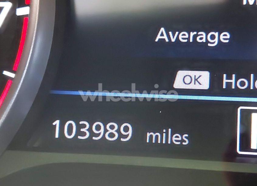 Photo 15 of 2021 Nissan Sentra SV XTRONIC CVT (VIN 3N1AB8CV9MY217663)