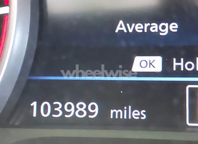 Photo 7 of 2021 Nissan Sentra SV XTRONIC CVT (VIN 3N1AB8CV9MY217663)