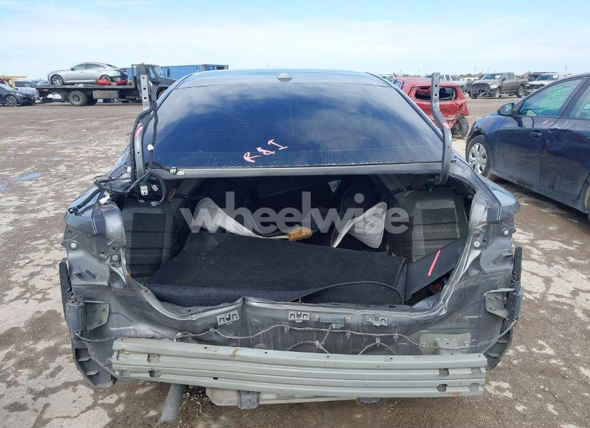 Photo 16 of 2021 Nissan Sentra SV XTRONIC CVT (VIN 3N1AB8CV9MY249691)