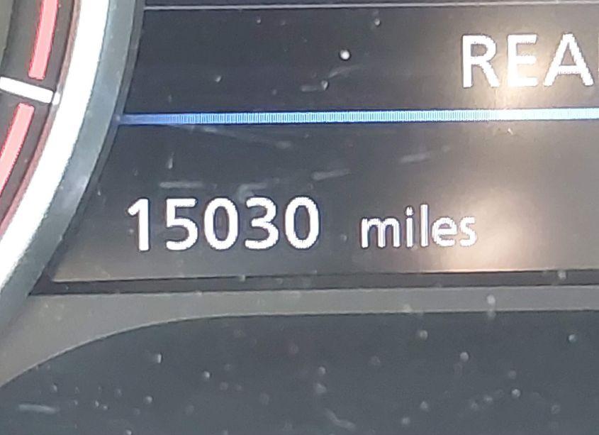 Photo 15 of 2021 Nissan Sentra SV XTRONIC CVT (VIN 3N1AB8CV9MY253286)