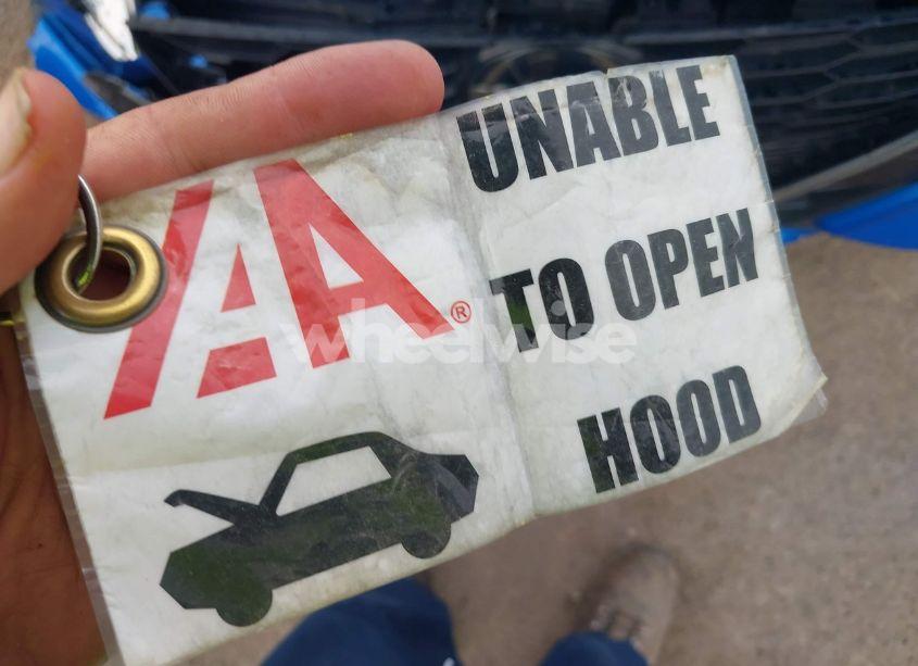 Photo 10 of 2021 Nissan Sentra SV XTRONIC CVT (VIN 3N1AB8CV9MY263851)