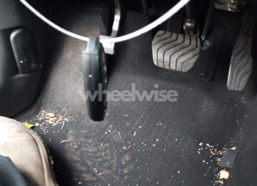 Photo 11 of 2021 Nissan Sentra SV XTRONIC CVT (VIN 3N1AB8CV9MY263851)