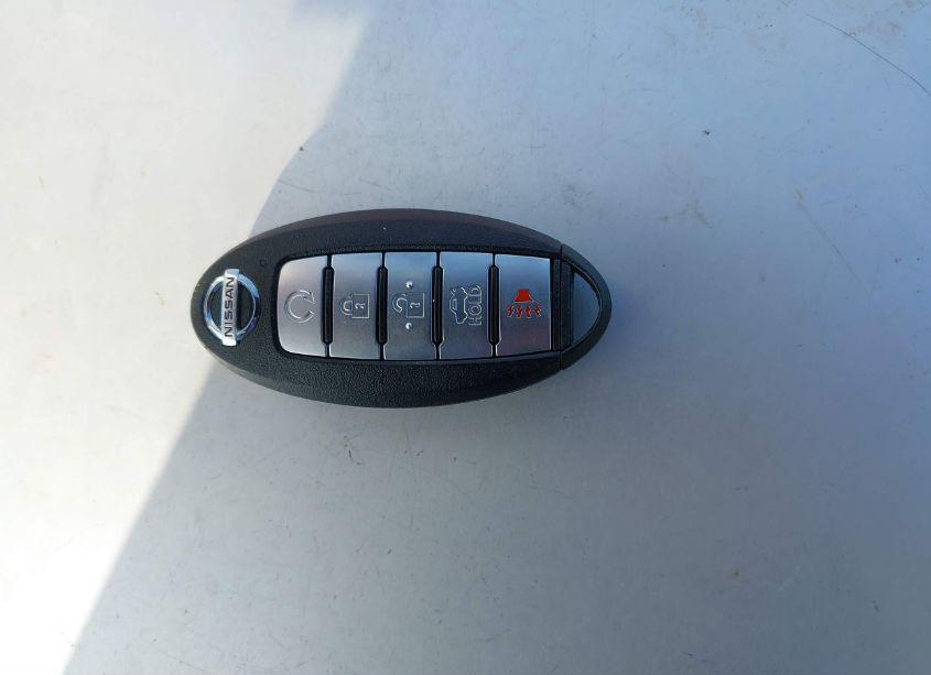 Photo 11 of 2021 Nissan Sentra SV XTRONIC CVT (VIN 3N1AB8CV9MY269469)