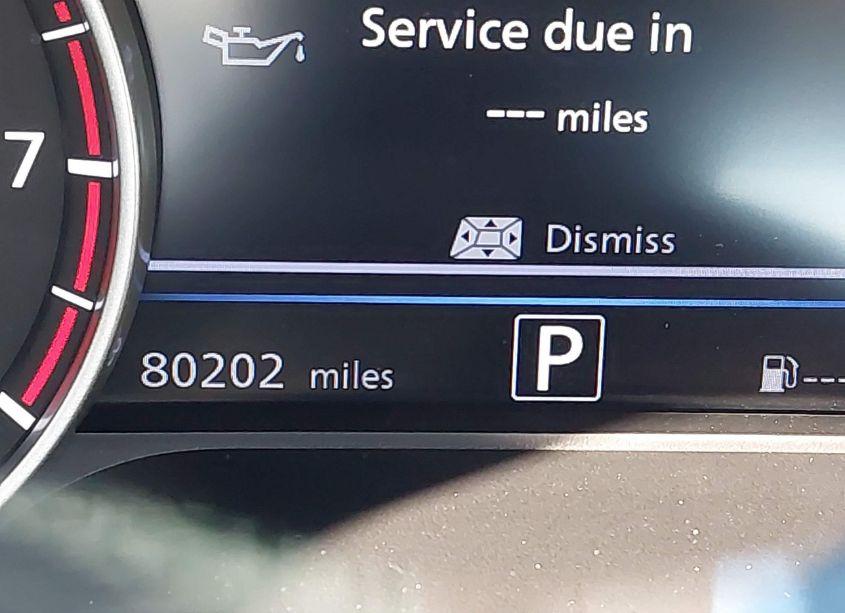 Photo 15 of 2021 Nissan Sentra SV XTRONIC CVT (VIN 3N1AB8CV9MY269469)