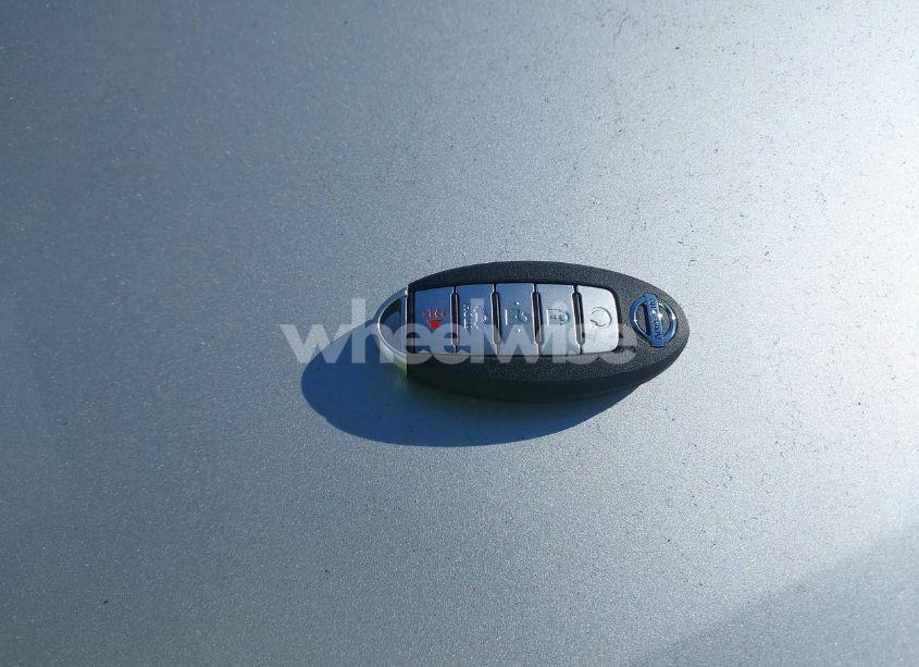 Photo 11 of 2021 Nissan Sentra SV XTRONIC CVT (VIN 3N1AB8CV9MY271349)