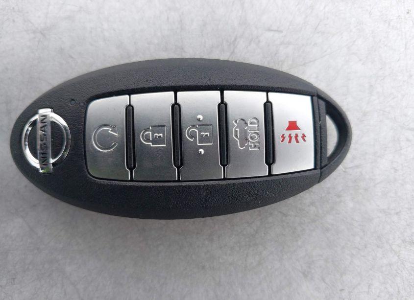 Photo 11 of 2021 Nissan Sentra SV XTRONIC CVT (VIN 3N1AB8CV9MY290130)