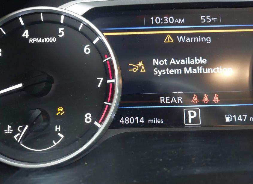 Photo 15 of 2021 Nissan Sentra SV XTRONIC CVT (VIN 3N1AB8CV9MY290130)