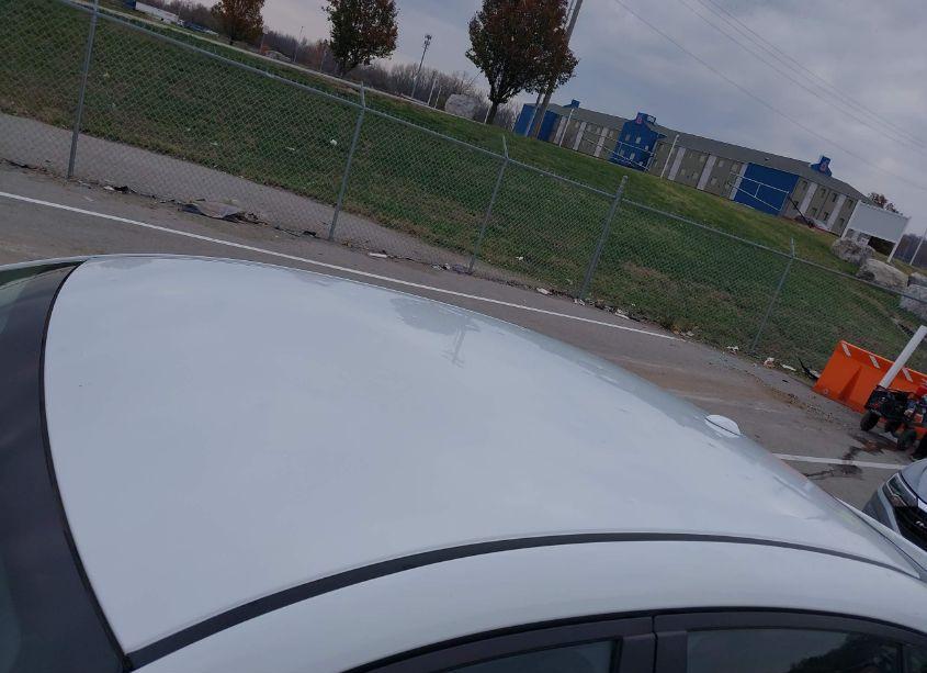 Photo 6 of 2021 Nissan Sentra SV XTRONIC CVT (VIN 3N1AB8CV9MY290130)