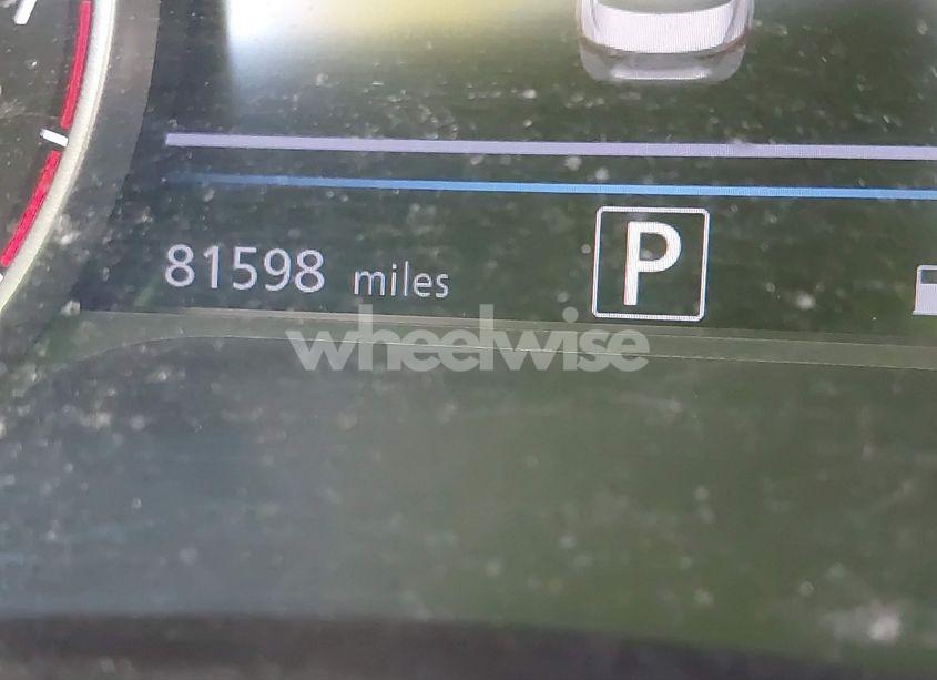 Photo 15 of 2021 Nissan Sentra SV XTRONIC CVT (VIN 3N1AB8CV9MY301370)