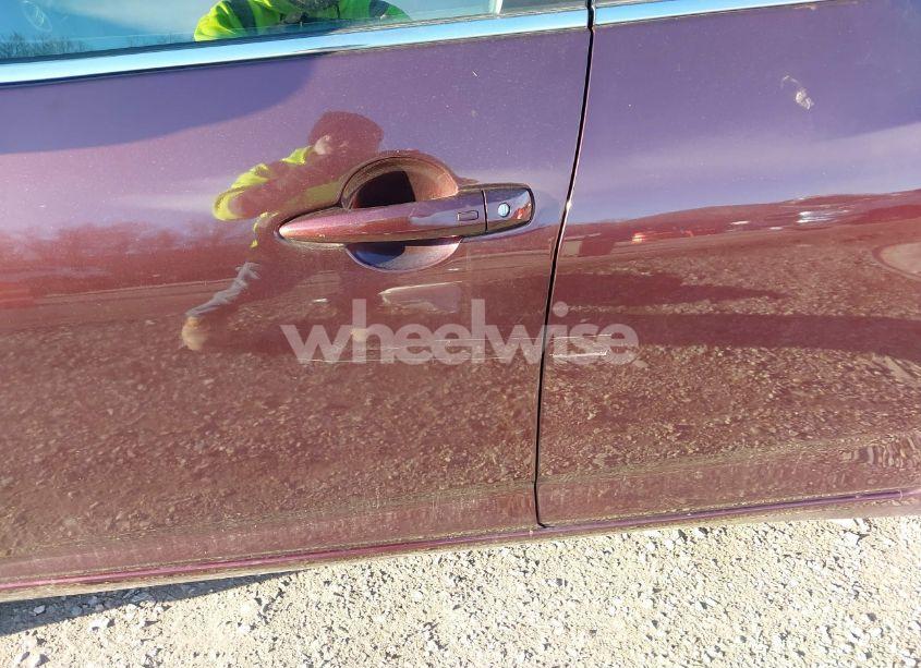 Photo 18 of 2021 Nissan Sentra SV XTRONIC CVT (VIN 3N1AB8CV9MY301370)