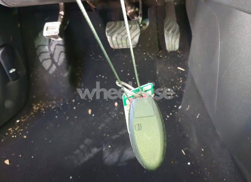 Photo 11 of 2021 Nissan Sentra SV XTRONIC CVT (VIN 3N1AB8CV9MY301837)