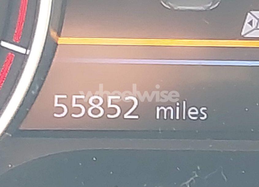 Photo 15 of 2021 Nissan Sentra SV XTRONIC CVT (VIN 3N1AB8CV9MY301837)