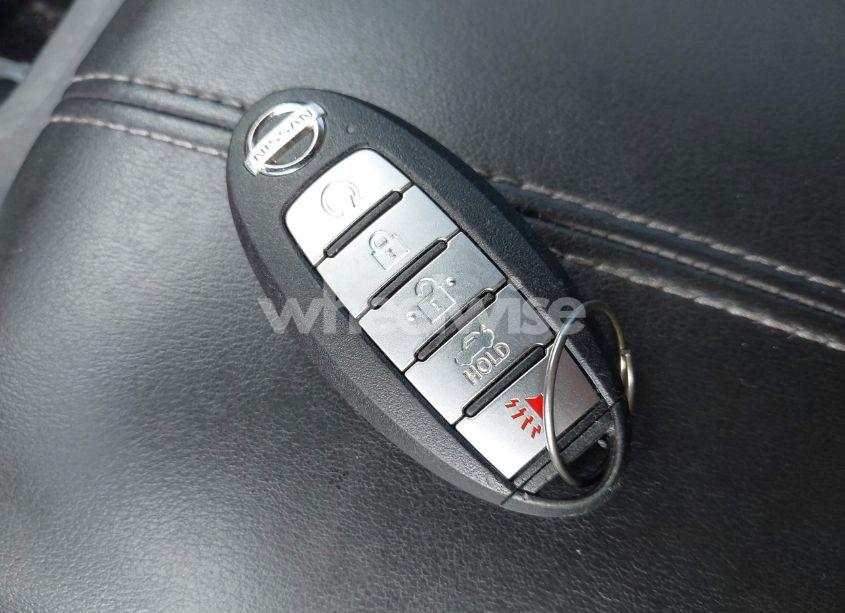 Photo 11 of 2021 Nissan Sentra SV XTRONIC CVT (VIN 3N1AB8CV9MY325426)