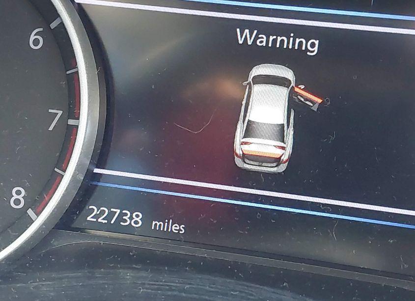 Photo 14 of 2021 Nissan Sentra SV XTRONIC CVT (VIN 3N1AB8CV9MY330254)