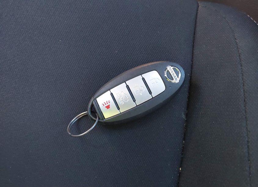 Photo 11 of 2022 Nissan Sentra SV XTRONIC CVT (VIN 3N1AB8CV9NY206261)