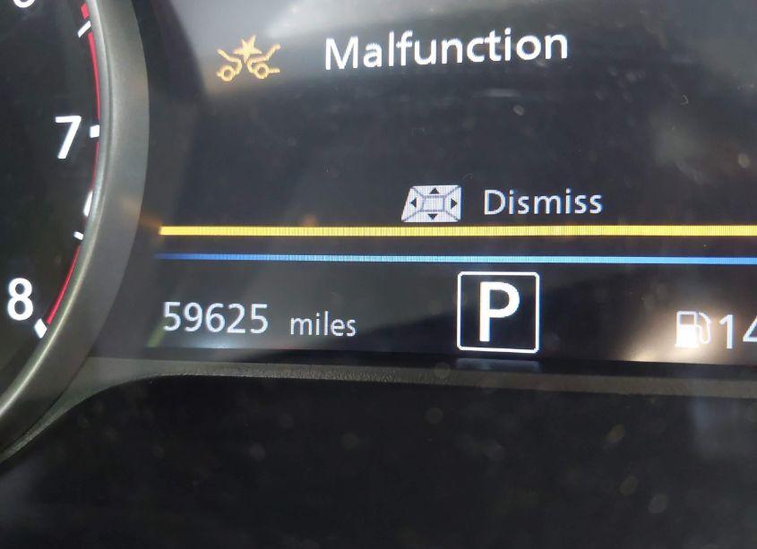 Photo 15 of 2022 Nissan Sentra SV XTRONIC CVT (VIN 3N1AB8CV9NY206261)