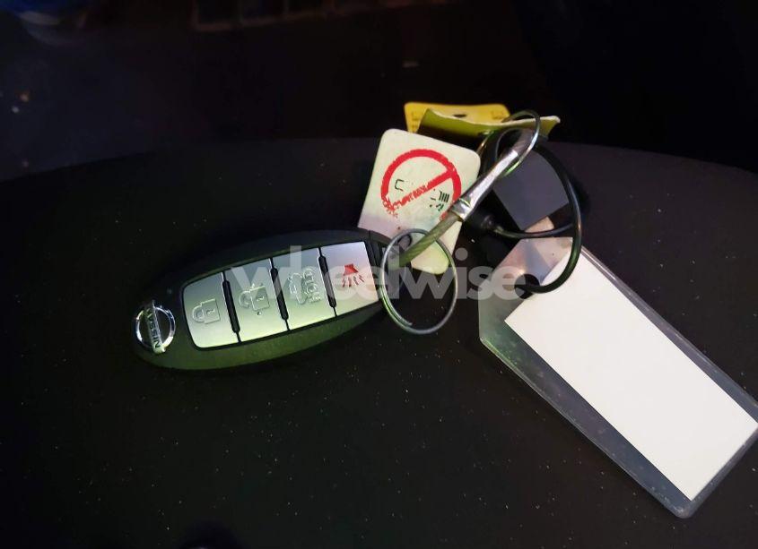 Photo 11 of 2022 Nissan Sentra SV XTRONIC CVT (VIN 3N1AB8CV9NY222489)