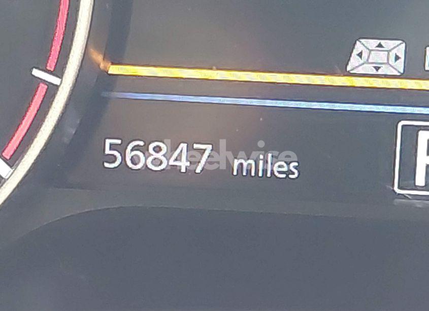 Photo 15 of 2022 Nissan Sentra SV XTRONIC CVT (VIN 3N1AB8CV9NY223254)