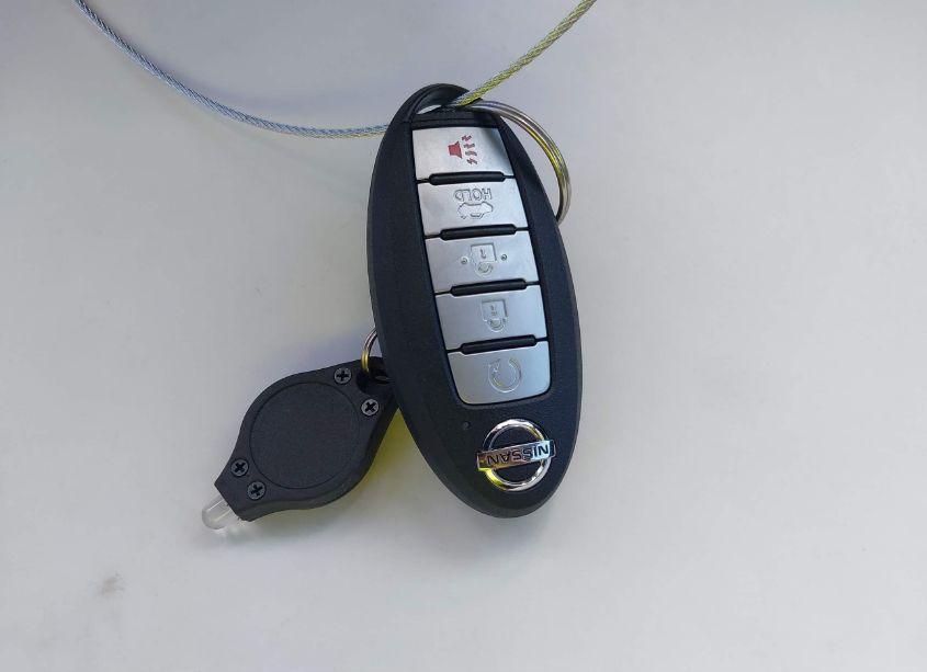 Photo 11 of 2022 Nissan Sentra SV XTRONIC CVT (VIN 3N1AB8CV9NY223870)