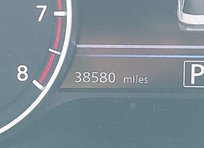 Photo 15 of 2022 Nissan Sentra SV XTRONIC CVT (VIN 3N1AB8CV9NY223870)