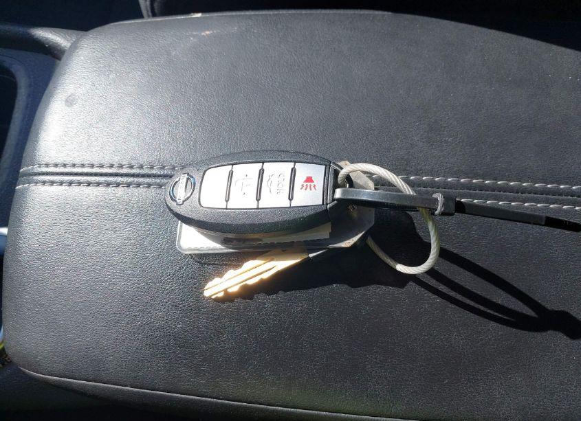 Photo 11 of 2022 Nissan Sentra SV XTRONIC CVT (VIN 3N1AB8CV9NY241527)