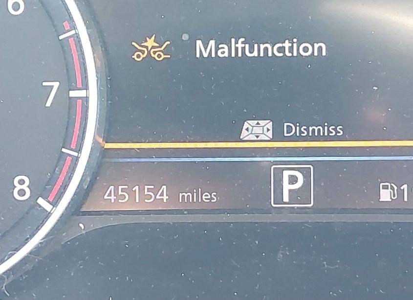 Photo 15 of 2022 Nissan Sentra SV XTRONIC CVT (VIN 3N1AB8CV9NY241527)