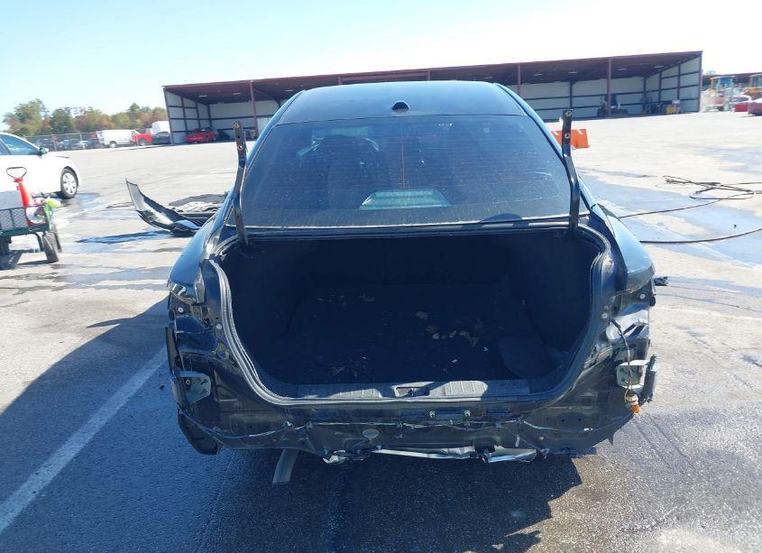 Photo 16 of 2022 Nissan Sentra SV XTRONIC CVT (VIN 3N1AB8CV9NY262183)