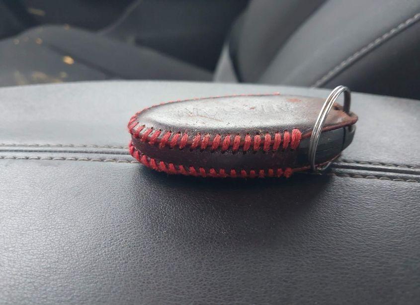 Photo 11 of 2022 Nissan Sentra SV XTRONIC CVT (VIN 3N1AB8CV9NY269683)