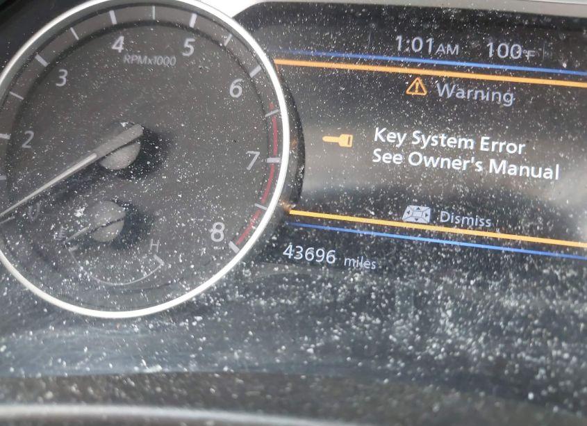 Photo 14 of 2022 Nissan Sentra SV XTRONIC CVT (VIN 3N1AB8CV9NY271322)