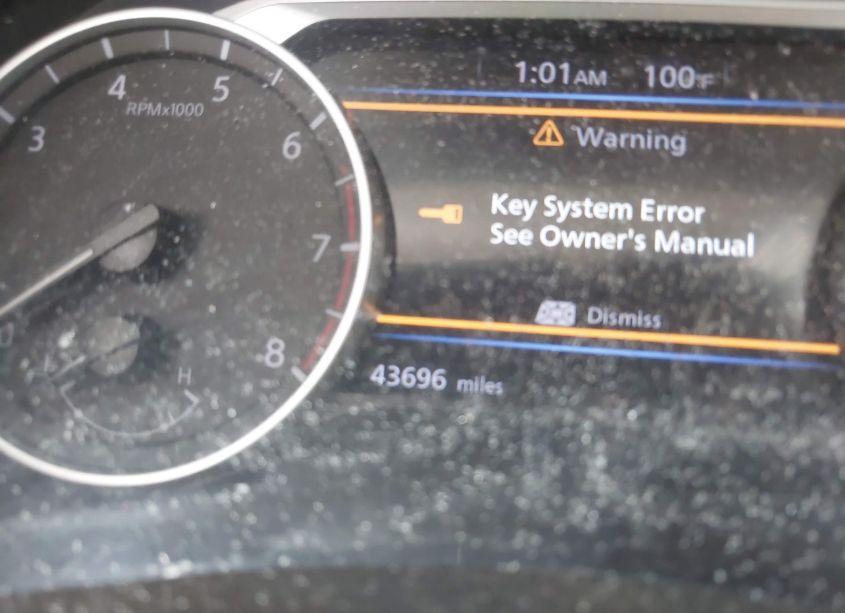 Photo 7 of 2022 Nissan Sentra SV XTRONIC CVT (VIN 3N1AB8CV9NY271322)