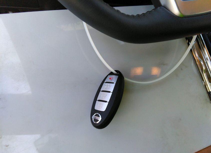 Photo 11 of 2022 Nissan Sentra SV XTRONIC CVT (VIN 3N1AB8CV9NY272258)