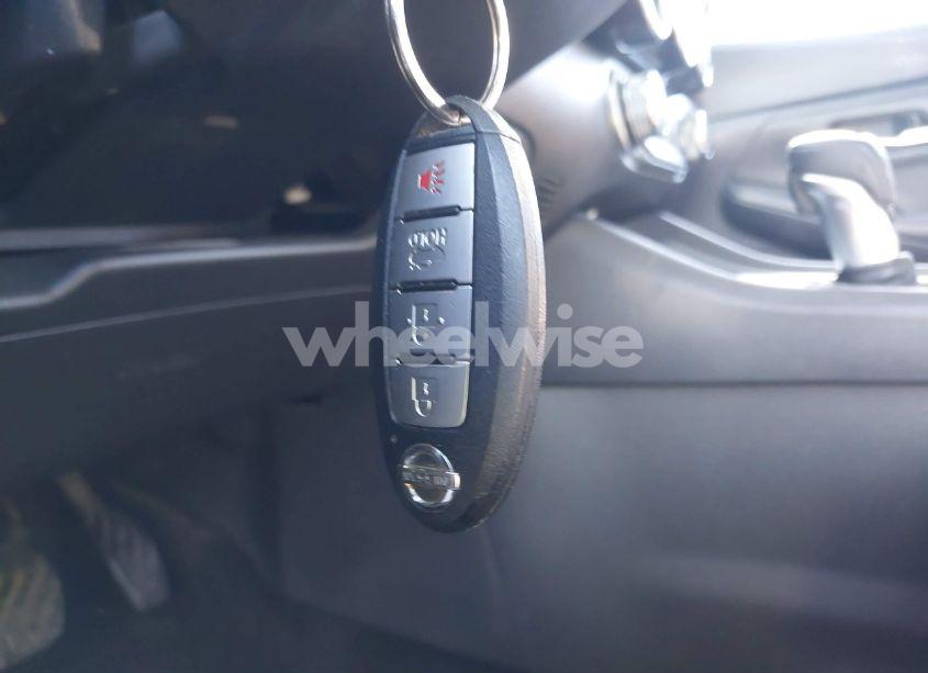 Photo 11 of 2022 Nissan Sentra SV XTRONIC CVT (VIN 3N1AB8CV9NY275239)