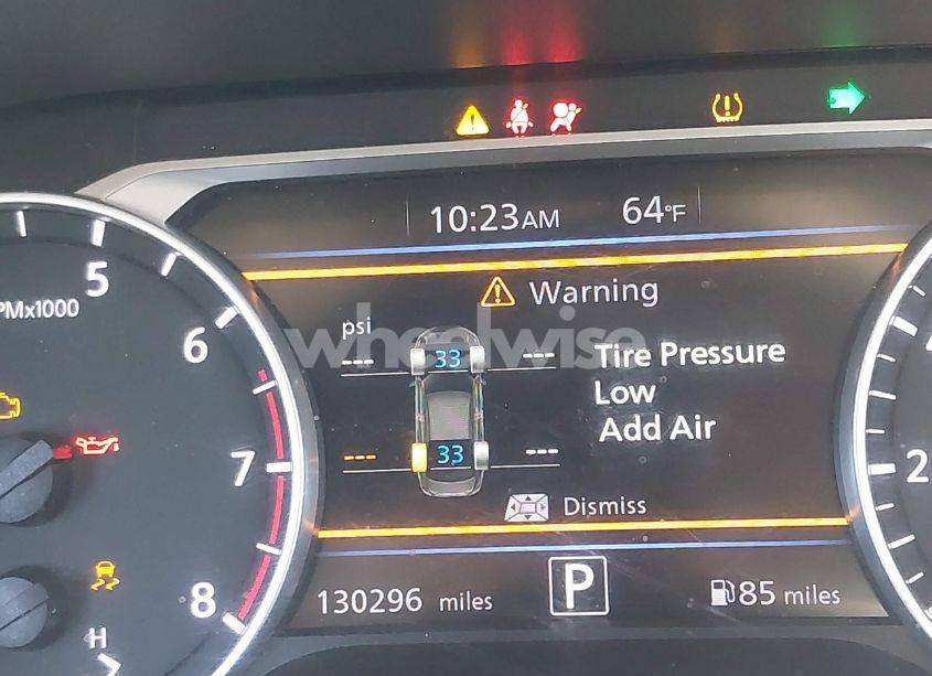 Photo 15 of 2022 Nissan Sentra SV XTRONIC CVT (VIN 3N1AB8CV9NY275239)