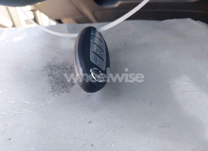 Photo 11 of 2022 Nissan Sentra SV XTRONIC CVT (VIN 3N1AB8CV9NY283647)