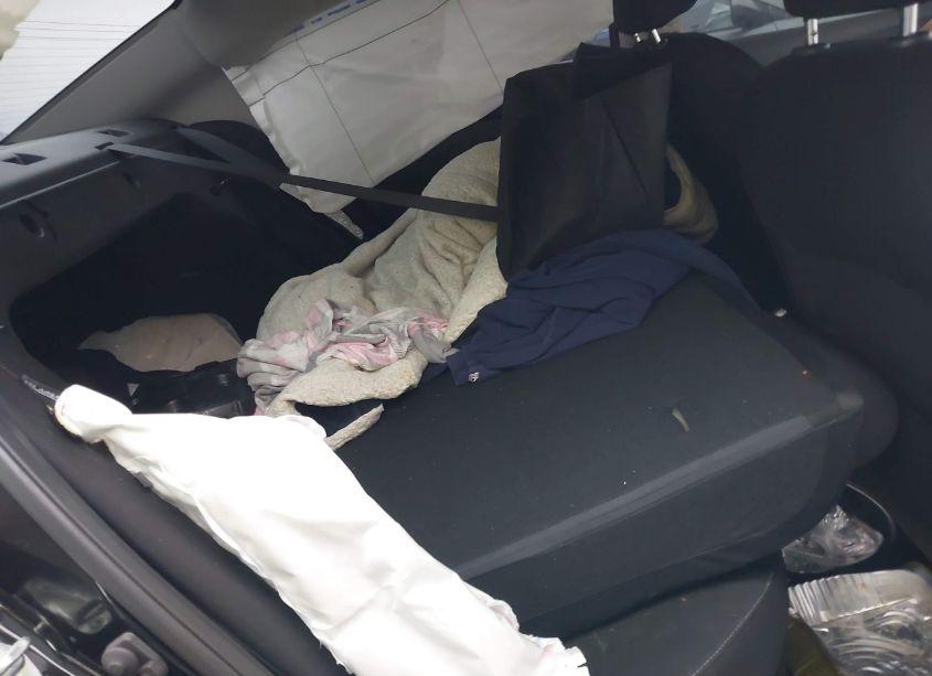 Photo 8 of 2022 Nissan Sentra SV XTRONIC CVT (VIN 3N1AB8CV9NY292445)