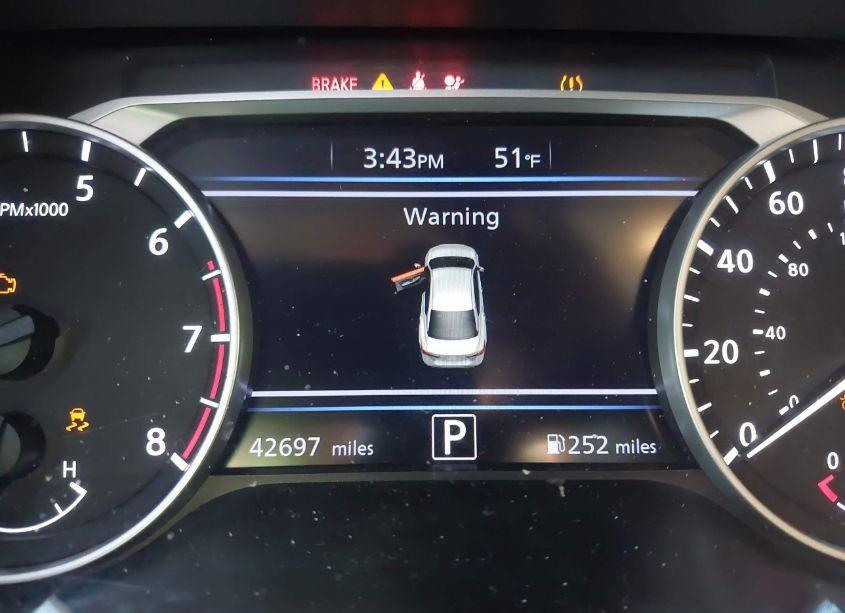 Photo 15 of 2022 Nissan Sentra SV XTRONIC CVT (VIN 3N1AB8CV9NY292459)